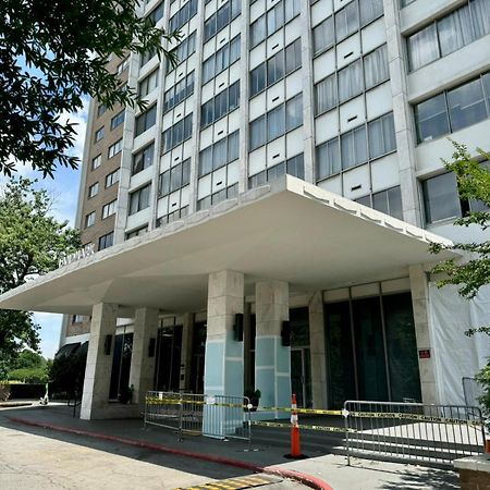 Heart Of Atl Downtown 1B1B City View Cozy Condo Lm505 Atlanta Exterior photo